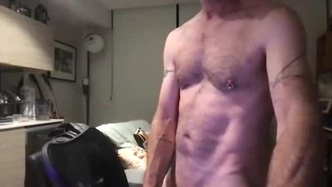 jrocket2 online show from November 2, 2025, 11:01 am