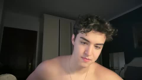 Joshua online show from November 9, 2025, 7:23 pm