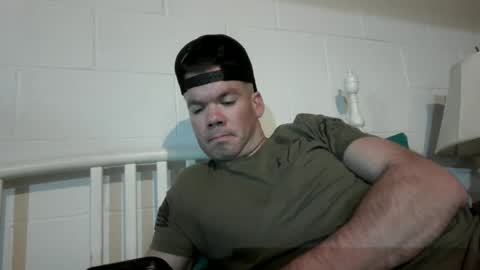 Jim online show from January 12, 2025, 3:49 am