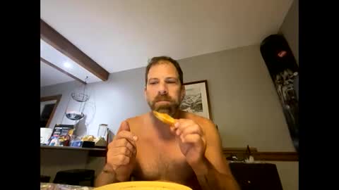 Jack Hard online show from September 12, 2025, 1:28 am