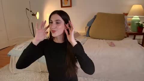 Jsmine  and sometimes Beaulooks online show from March 20, 2026, 12:26 am