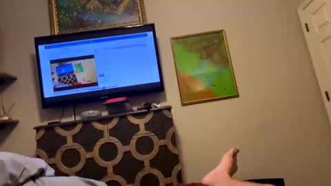 LkscumAr online show from September 12, 2025, 5:18 am