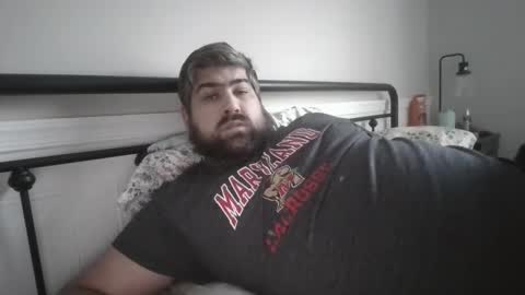 Snapshot of jthompson813 chatting on December 8, 2024, 9:08 pm jthompson813 online show from December 8, 2024, 9:08 pm