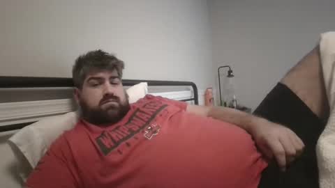 Snapshot of jthompson813 chatting on December 15, 2024, 8:25 pm jthompson813 online show from December 15, 2024, 8:25 pm