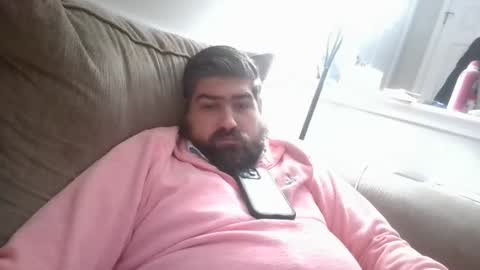 Snapshot of jthompson813 chatting on January 7, 2025, 12:24 am jthompson813 online show from January 7, 2025, 12:24 am