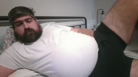 Snapshot of jthompson813 chatting on January 12, 2025, 8:57 pm jthompson813 online show from January 12, 2025, 8:57 pm