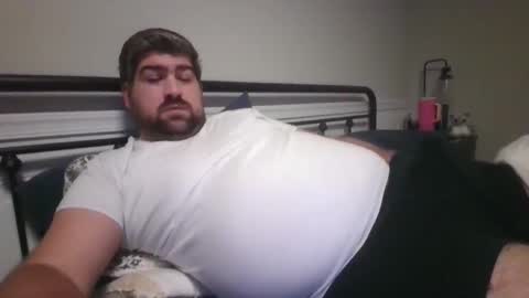 Snapshot of jthompson813 chatting on February 2, 2025, 8:19 pm jthompson813 online show from February 2, 2025, 8:19 pm