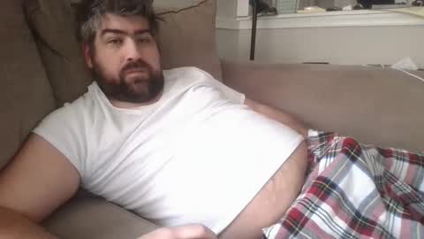 Snapshot of jthompson813 chatting on February 15, 2025, 2:22 pm jthompson813 online show from February 15, 2025, 2:22 pm