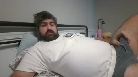 Snapshot of jthompson813 chatting on February 26, 2025, 12:47 pm jthompson813 online show from February 26, 2025, 12:47 pm