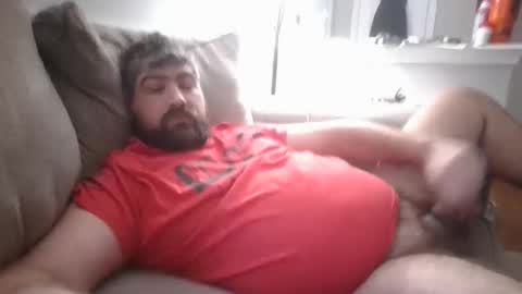 Snapshot of jthompson813 chatting on February 27, 2025, 12:45 pm jthompson813 online show from February 27, 2025, 12:45 pm