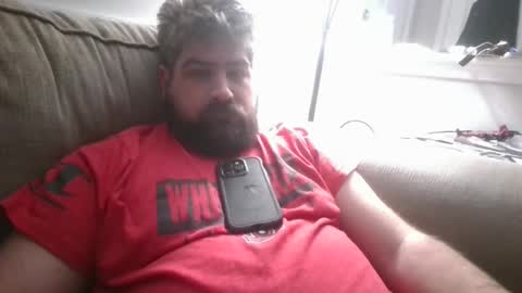 Snapshot of jthompson813 chatting on March 7, 2025, 12:26 am jthompson813 online show from March 7, 2025, 12:26 am