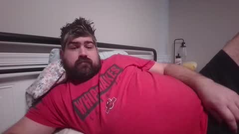 Snapshot of jthompson813 chatting on March 8, 2025, 7:31 pm jthompson813 online show from March 8, 2025, 7:31 pm