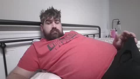 Snapshot of jthompson813 chatting on March 9, 2025, 6:32 pm jthompson813 online show from March 9, 2025, 6:32 pm