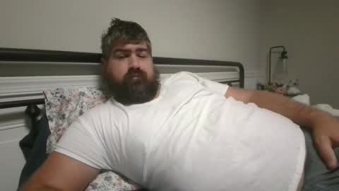 Snapshot of jthompson813 chatting on September 10, 2025, 11:32 am jthompson813 online show from September 10, 2025, 11:32 am