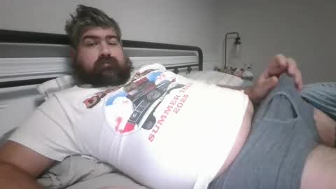 Snapshot of jthompson813 chatting on September 17, 2025, 11:34 am jthompson813 online show from September 17, 2025, 11:34 am