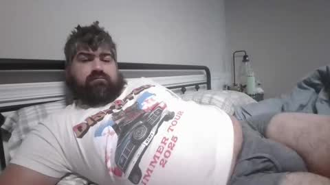 Snapshot of jthompson813 chatting on September 22, 2025, 12:29 pm jthompson813 online show from September 22, 2025, 12:29 pm