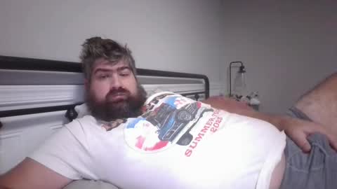 Snapshot of jthompson813 chatting on October 7, 2025, 11:40 am jthompson813 online show from October 7, 2025, 11:40 am