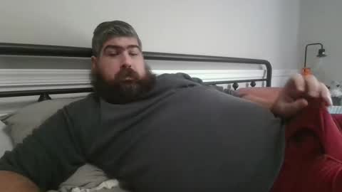 Snapshot of jthompson813 chatting on October 19, 2025, 6:19 pm jthompson813 online show from October 19, 2025, 6:19 pm