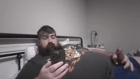 Snapshot of jthompson813 chatting on October 30, 2025, 12:17 pm jthompson813 online show from October 30, 2025, 12:17 pm