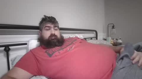 Snapshot of jthompson813 chatting on November 9, 2025, 1:42 pm jthompson813 online show from November 9, 2025, 1:42 pm