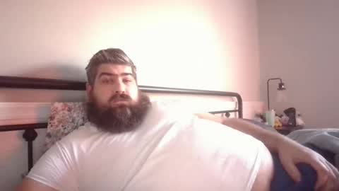 Snapshot of jthompson813 chatting on November 16, 2025, 8:58 pm jthompson813 online show from November 16, 2025, 8:58 pm