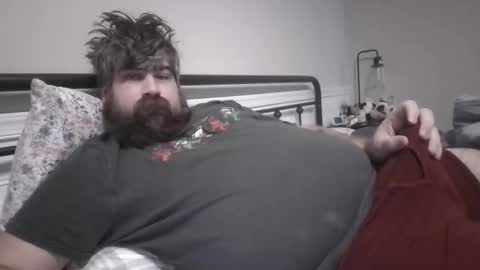 Snapshot of jthompson813 chatting on January 13, 2026, 2:33 pm jthompson813 online show from January 13, 2026, 2:33 pm