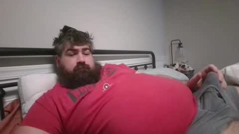 Snapshot of jthompson813 chatting on February 11, 2026, 1:38 pm jthompson813 online show from February 11, 2026, 1:38 pm