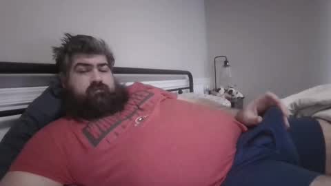 Snapshot of jthompson813 chatting on February 25, 2026, 2:05 pm jthompson813 online show from February 25, 2026, 2:05 pm