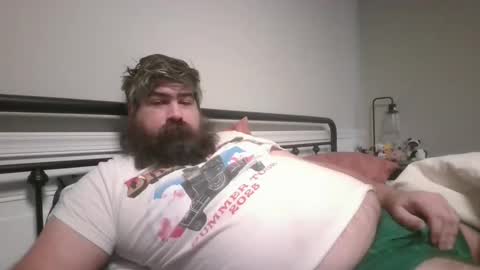 jthompson813 online show from March 18, 2026, 1:25 pm