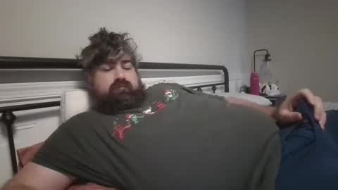 jthompson813 online show from April 30, 2026, 12:00 pm