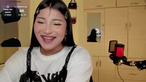 Ju Kyung online show from October 22, 2025, 12:44 am