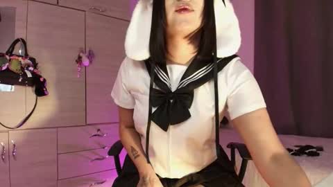 Ju Kyung online show from March 5, 2026, 5:03 am