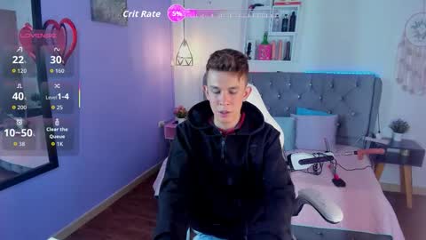 Juandii online show from March 19, 2026, 5:39 pm