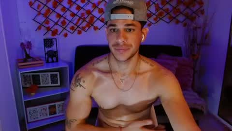 Juan online show from July 7, 2026, 6:47 am