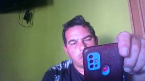 ronaldo online show from November 15, 2025, 1:29 pm