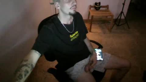 Snapshot of juan235665 chatting on July 4, 2026, 3:45 am juan235665 online show from July 4, 2026, 3:45 am