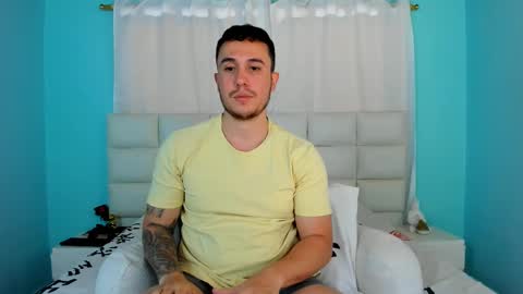 Juan online show from September 20, 2025, 7:48 pm