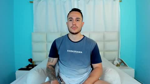 Juan online show from October 4, 2025, 7:12 pm