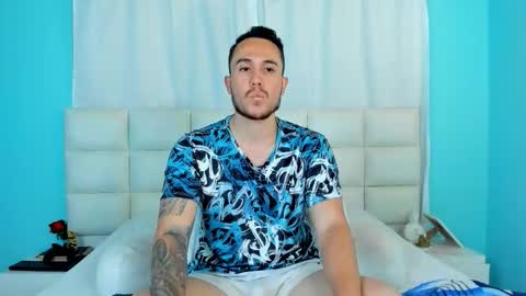 Juan online show from October 12, 2025, 4:22 am