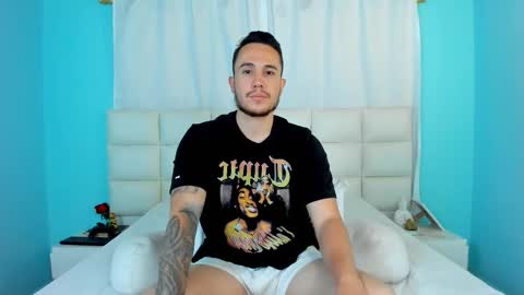 Juan online show from October 15, 2025, 10:32 pm