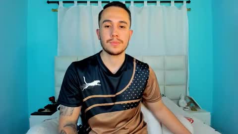 Juan online show from November 18, 2025, 1:44 am