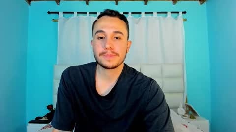 Juan online show from November 19, 2025, 1:05 am