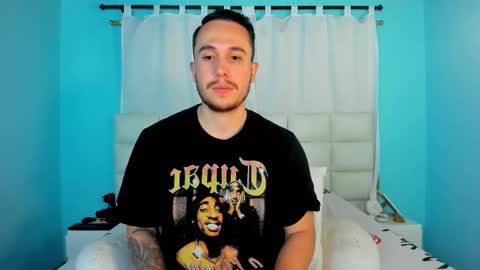 Juan online show from November 24, 2025, 2:00 am