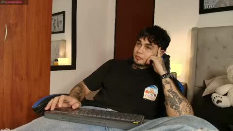 Snapshot of juan_alvarez18 chatting on May 25, 2026, 5:13 am juan_alvarez18 online show from May 25, 2026, 5:13 am