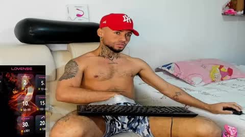 Snapshot of juan_bruce chatting on January 20, 2025, 10:48 pm juan online show from January 20, 2025, 10:48 pm