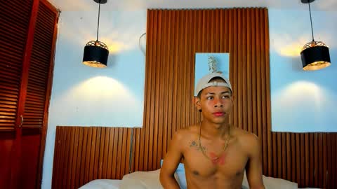 juan_contreras7 online show from October 20, 2025, 11:32 am