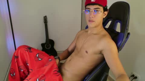 JuanDa online show from February 23, 2026, 5:38 am