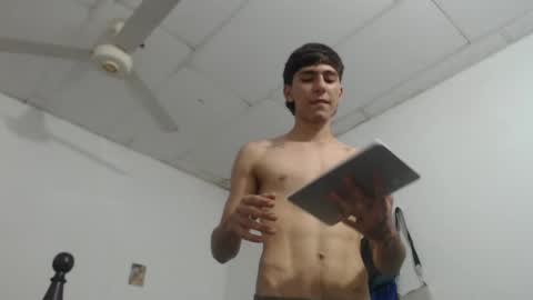 Juan Diego online show from September 8, 2025, 7:46 pm