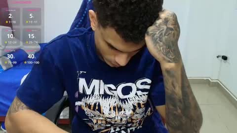 juan_gomez_1 online show from February 13, 2026, 10:33 am