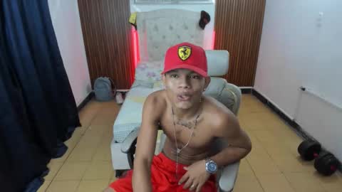 Juan Mhata online show from May 5, 2026, 1:35 am